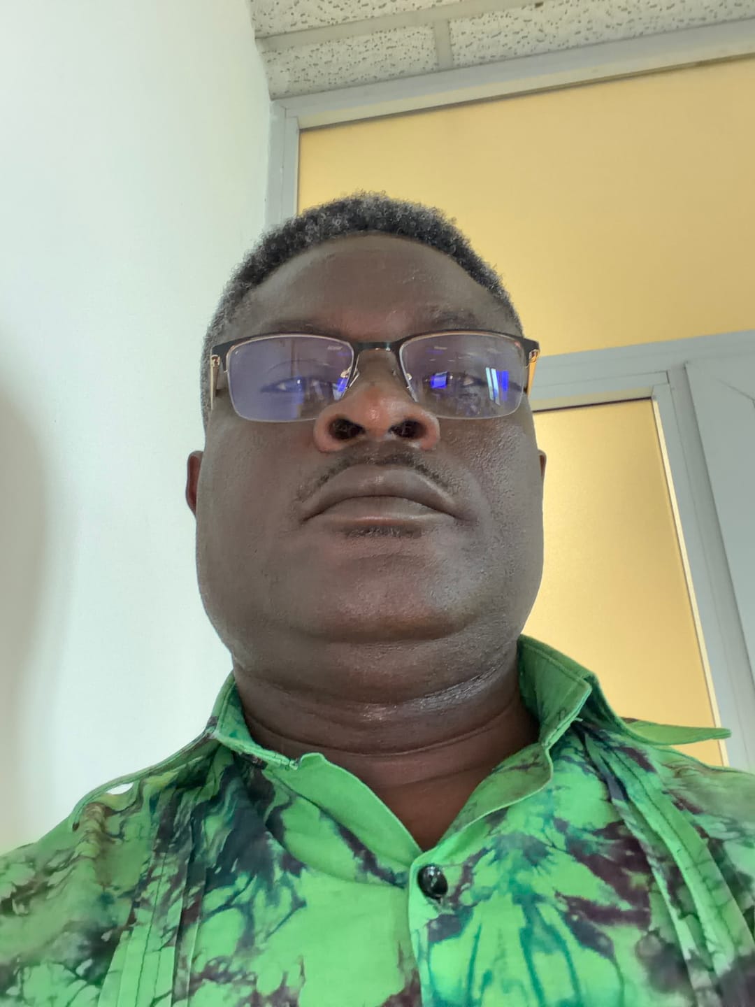 Customer photo review of Akosombo