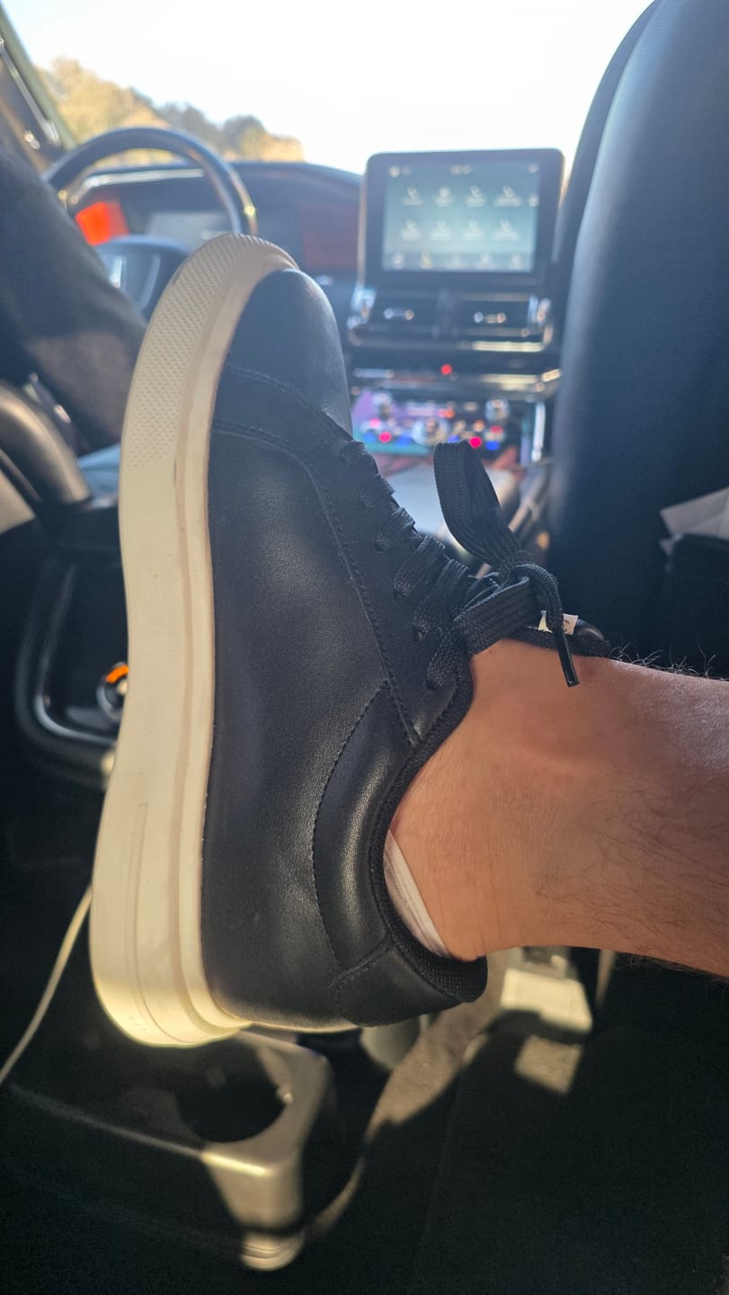 Customer photo review of Aurex - 8cm (3")