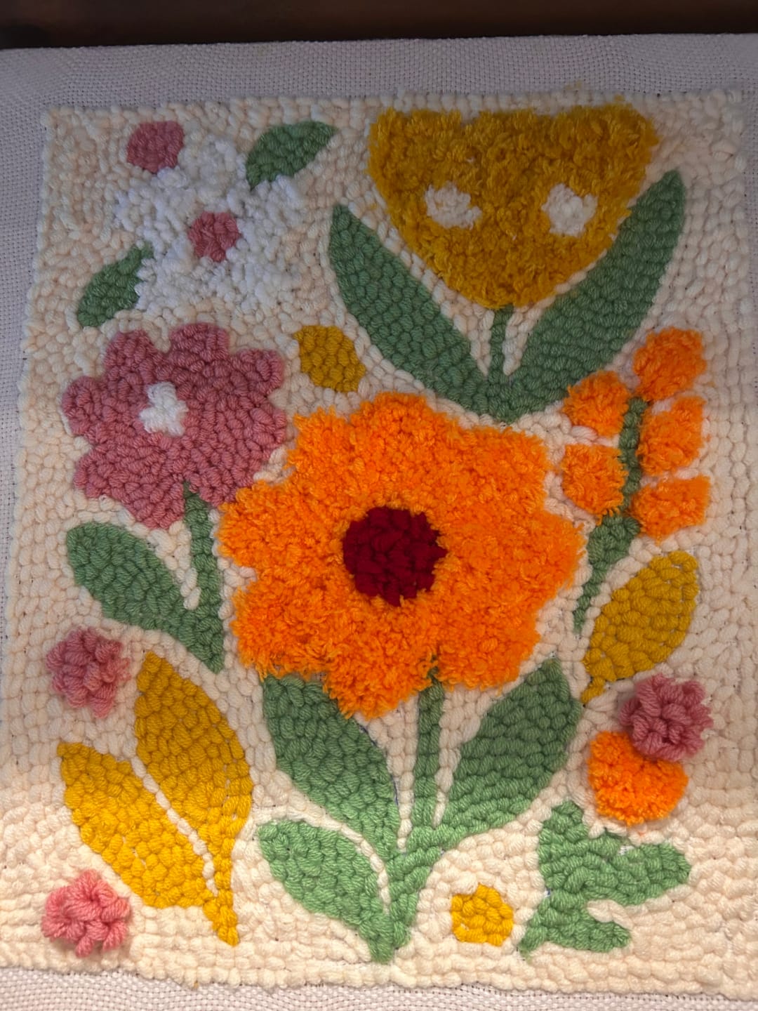 Customer photo review of Spring Meadow