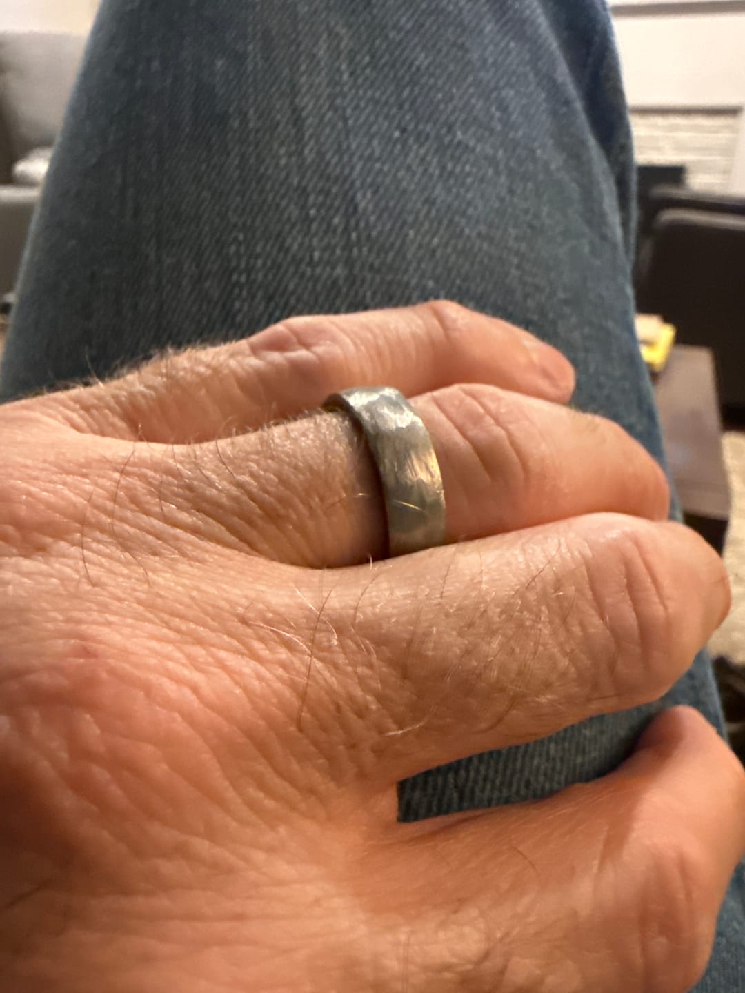 Customer photo review of The Hercules