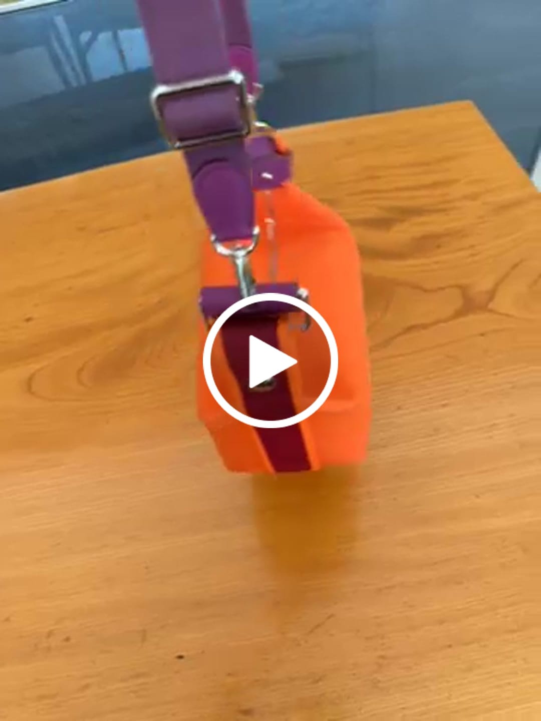 Customer video review of With Me for ブリッドアブラック