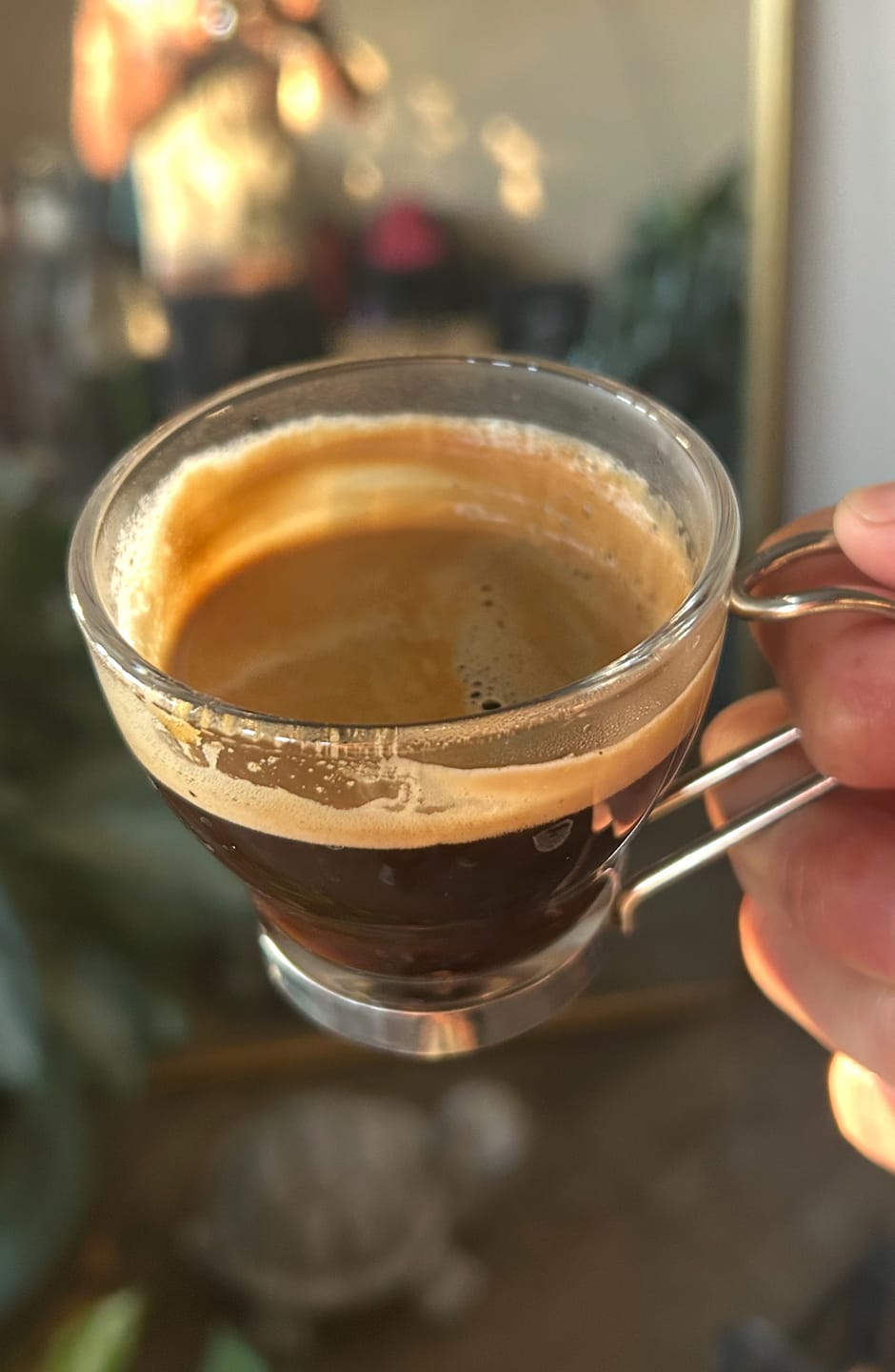 Customer photo review of Aroma Gold - Ground 8.8oz Can