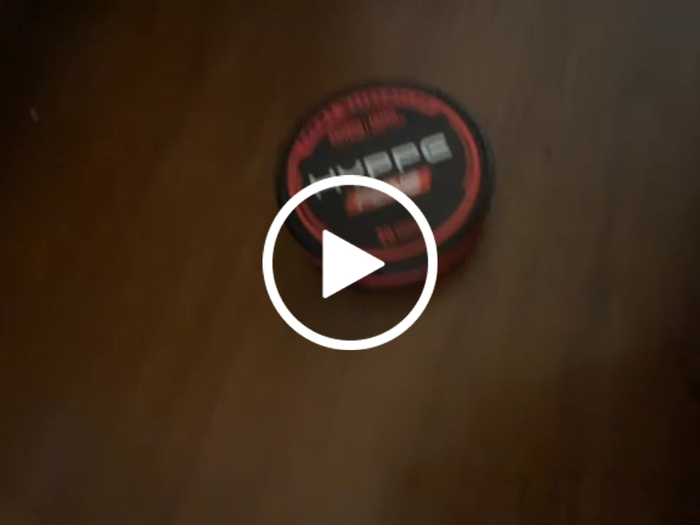Customer video review of FEINE Energy Pouches