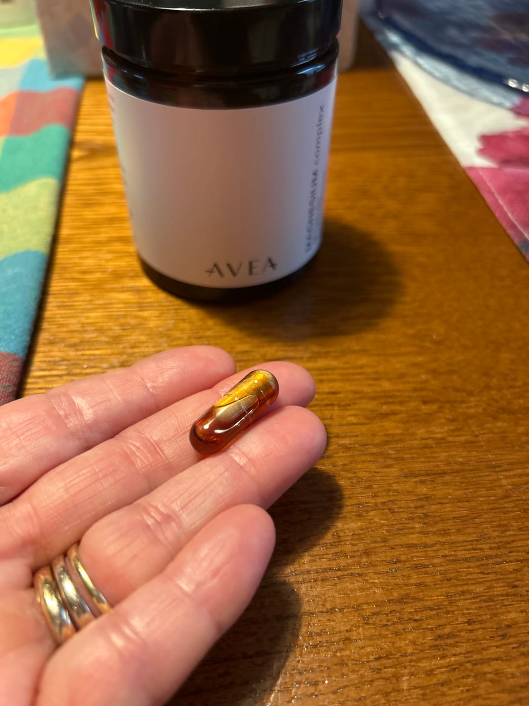 Customer photo review of Biomind