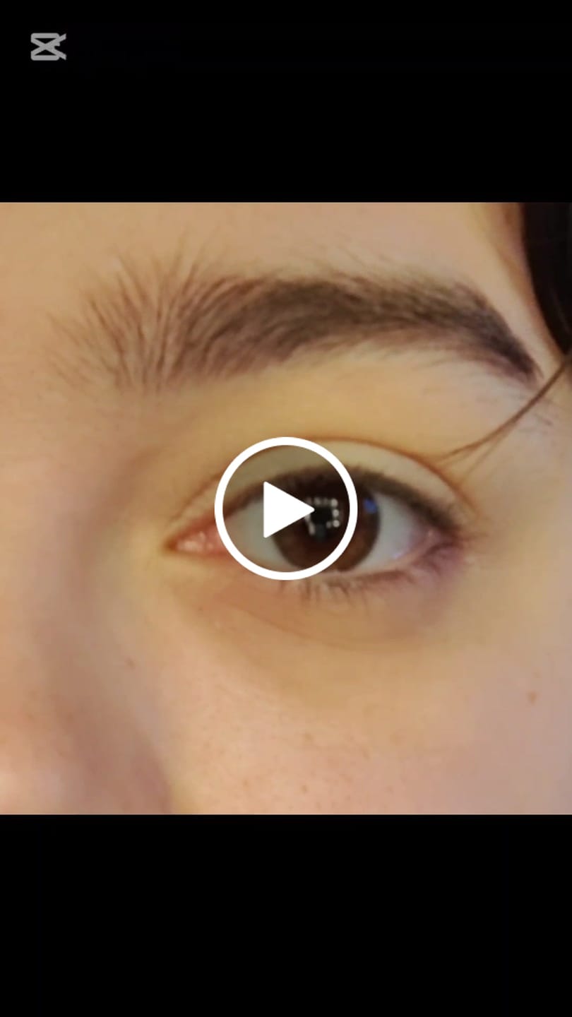 Customer video review of Creative Comeback XXXL Eyeshadow Palette