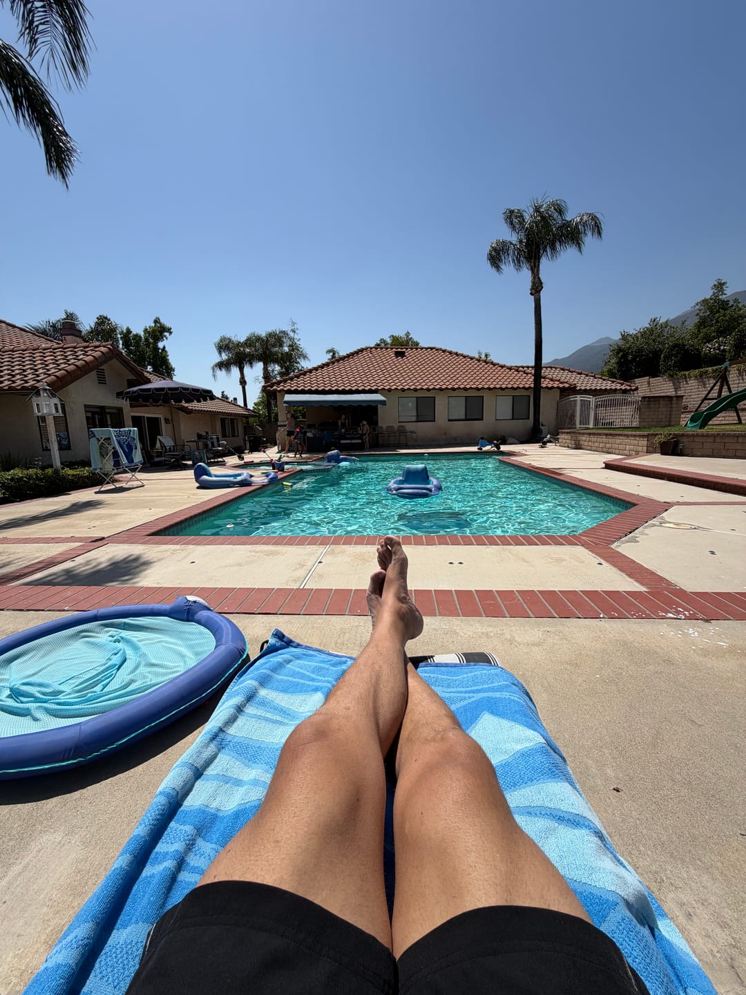 Customer photo review of Stingray Onyx - 5"