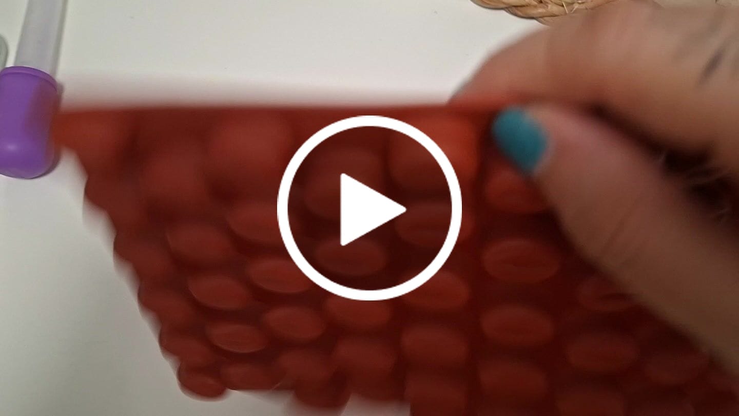 Customer video review of Molde granos café
