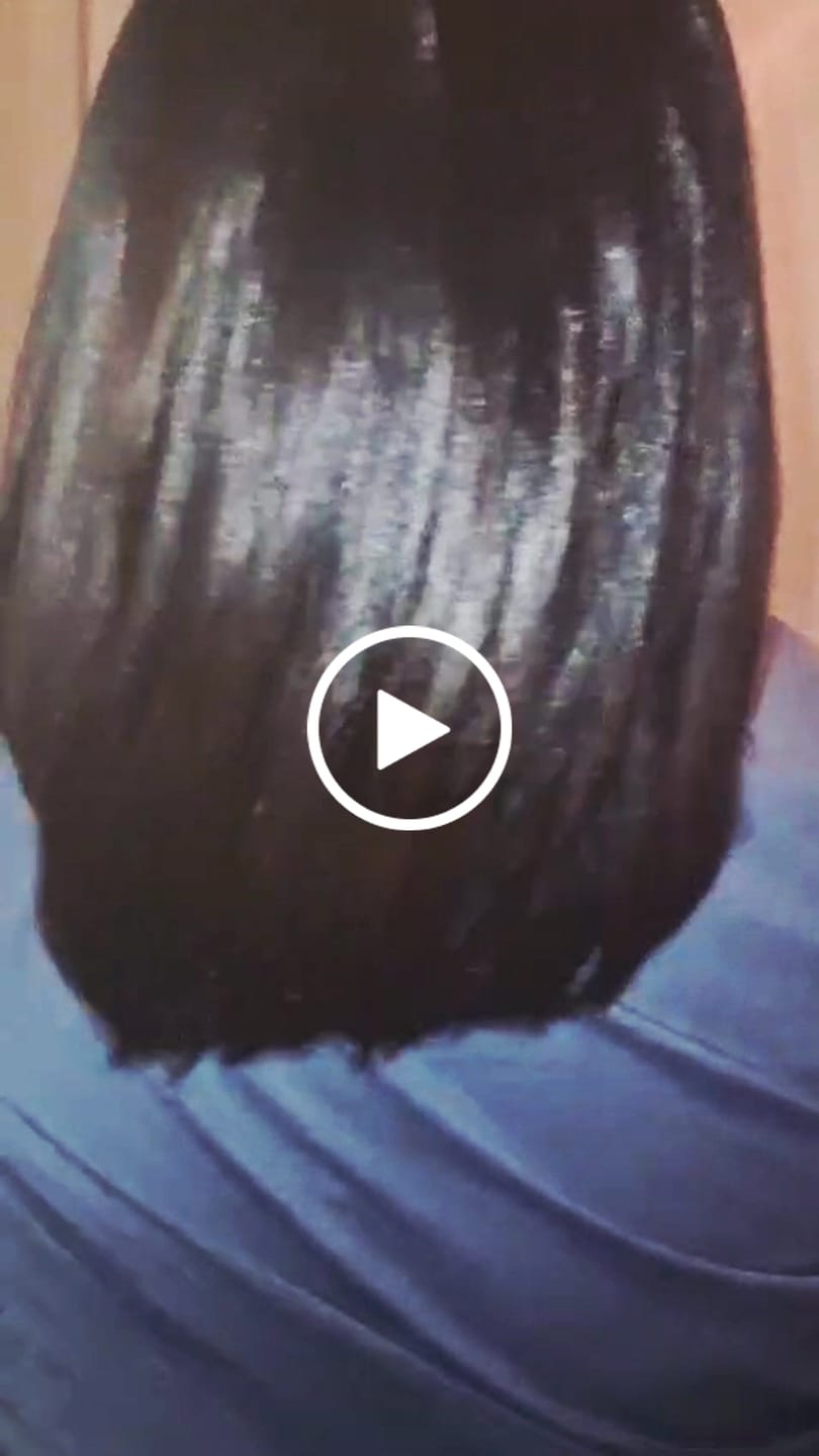 Customer video review of Kérastase Densifique Bain Densité Densifying Shampoo 250ml
