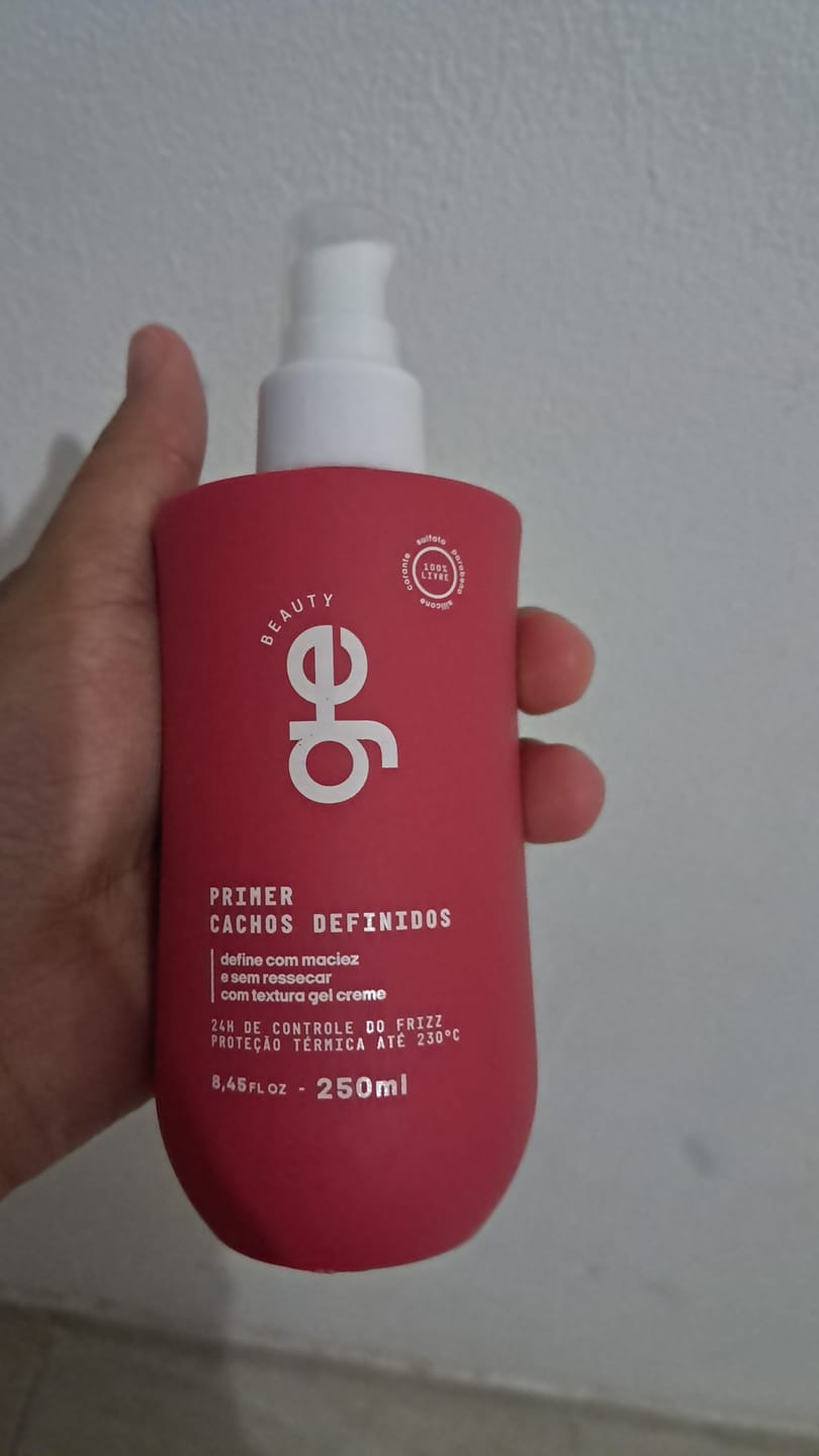 Customer photo review of travel size | melon mood body & hair splash