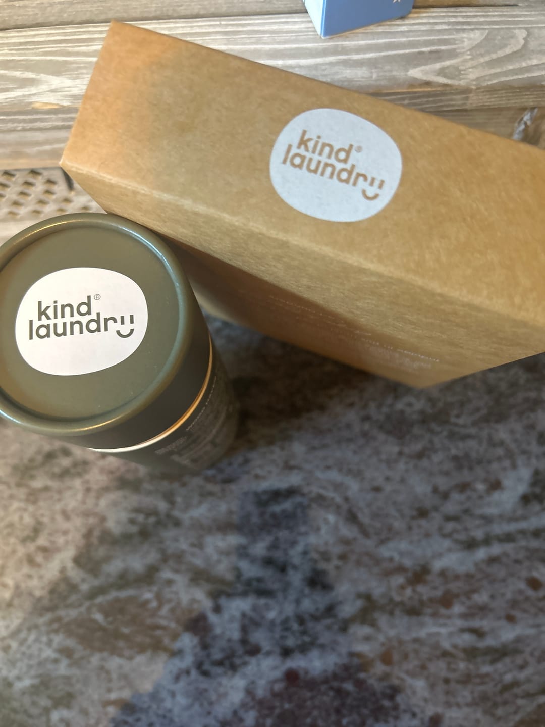 Customer photo review of Scent Discovery - Scent Boosters