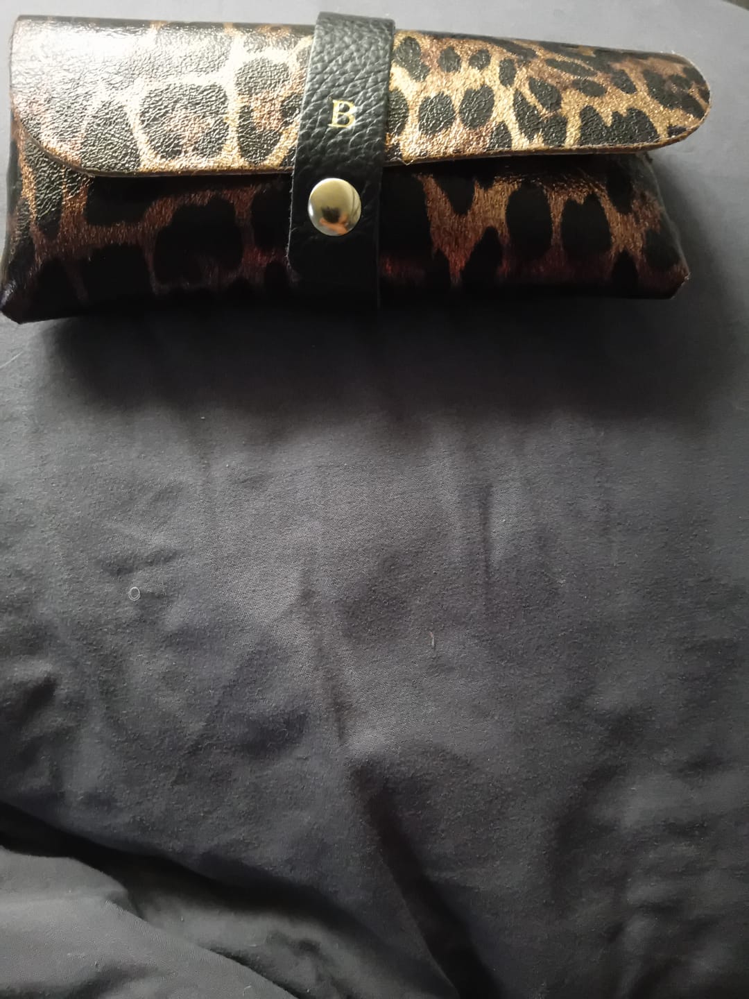 Customer photo review of Glasses Case