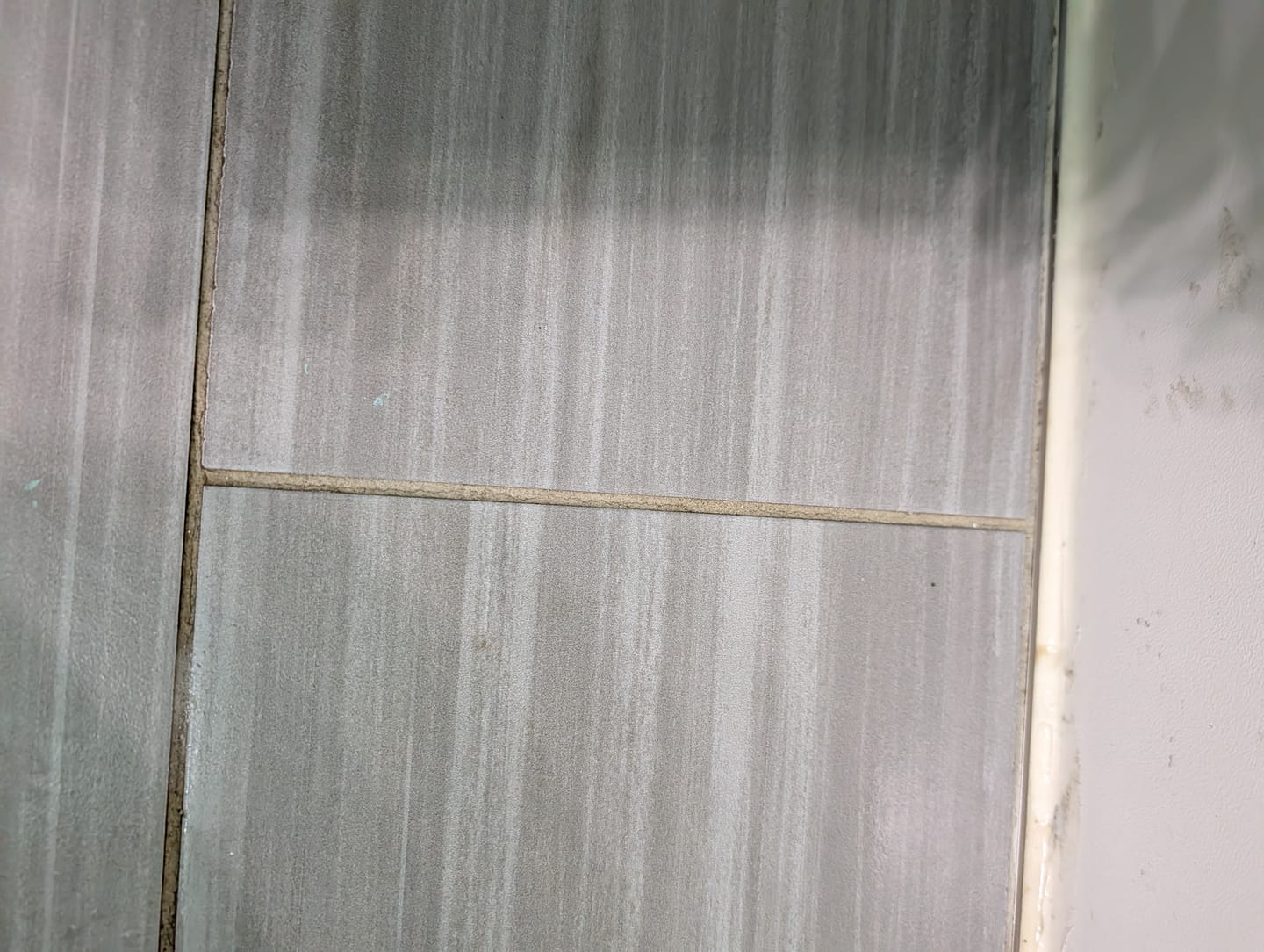 Customer photo review of Bathroom Concentrate 4x