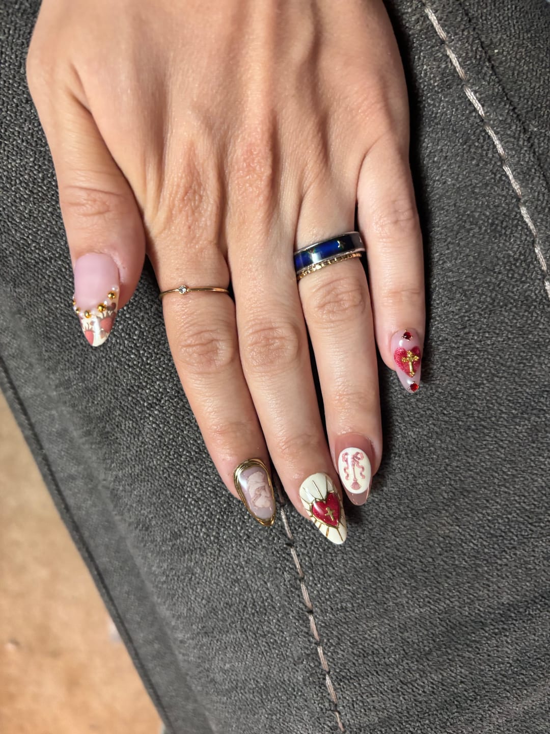 Customer photo review of Cherryberry