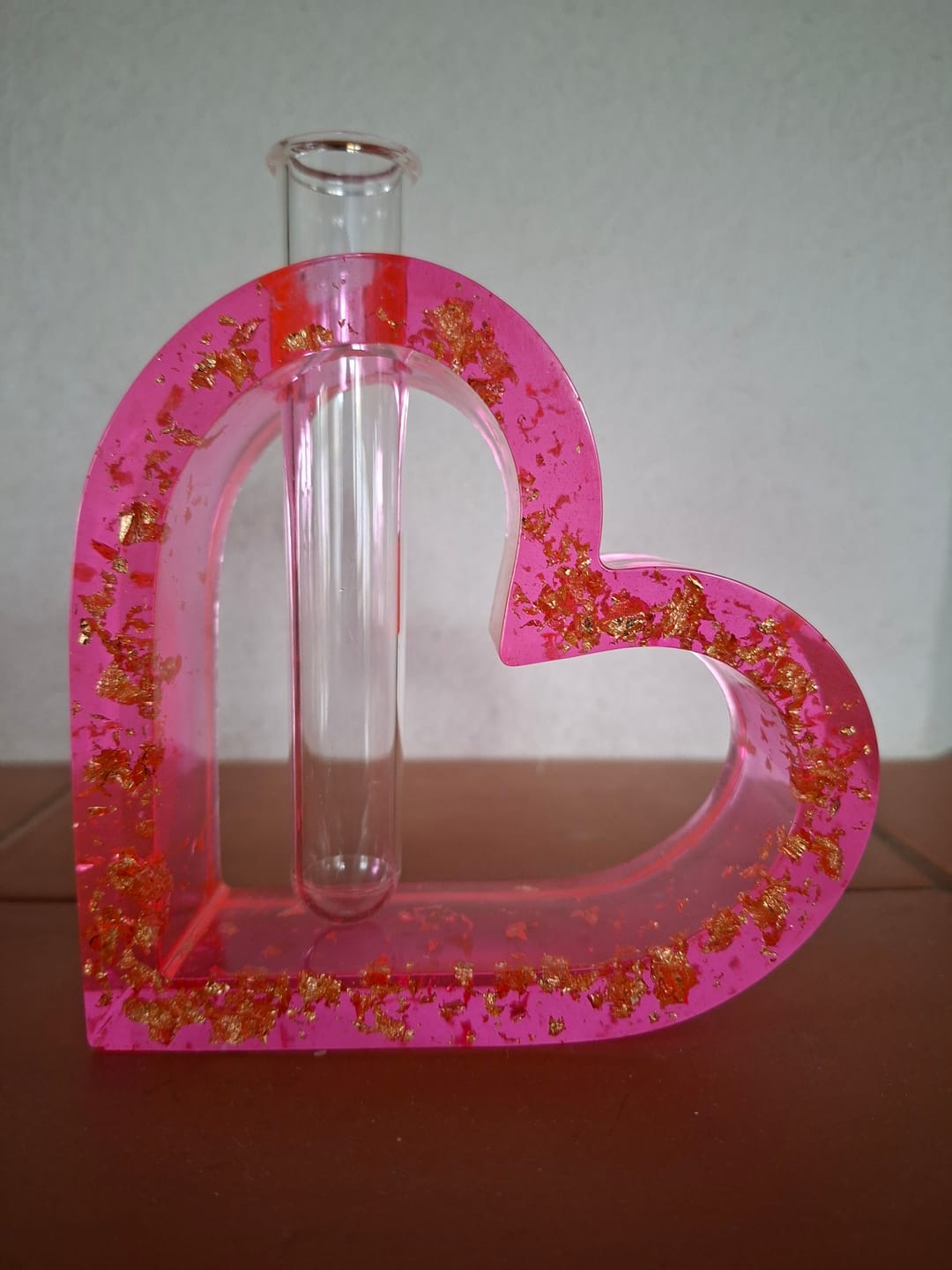 Customer photo review of 20 kg Set Epoxidharz inkl. Härter E45