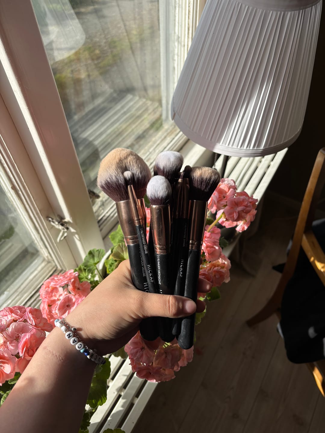 Customer photo review of Classic Complete Set