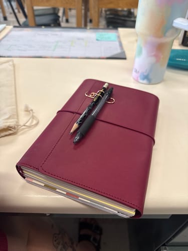 Customer photo review of BRAIN CANDY GIFT SET