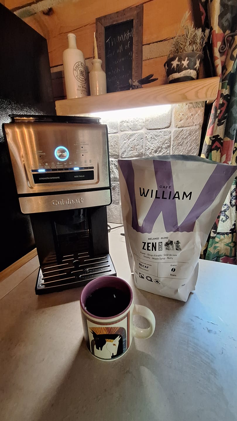 Customer photo review of ZEN