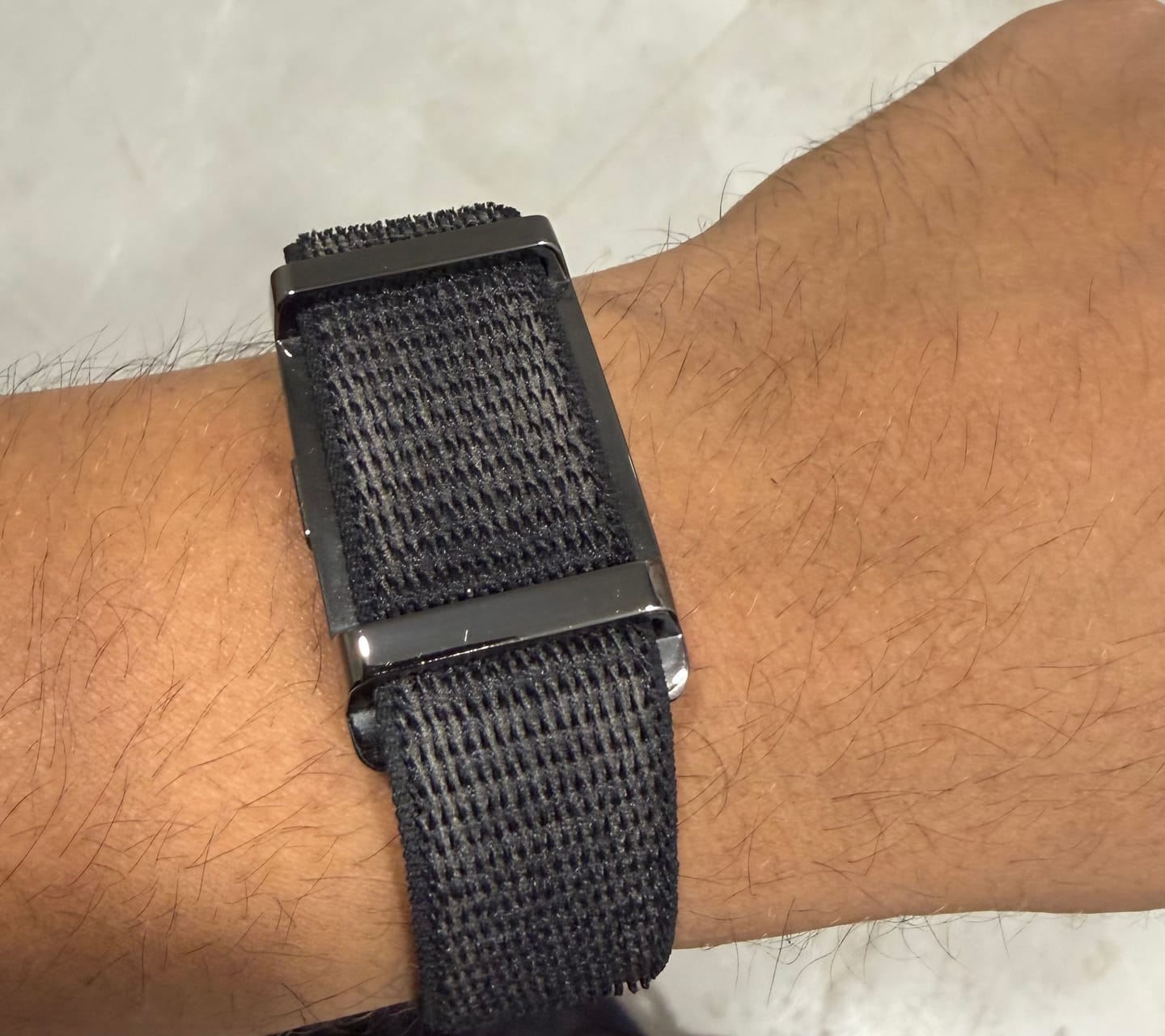 Customer photo review of Qore™  2