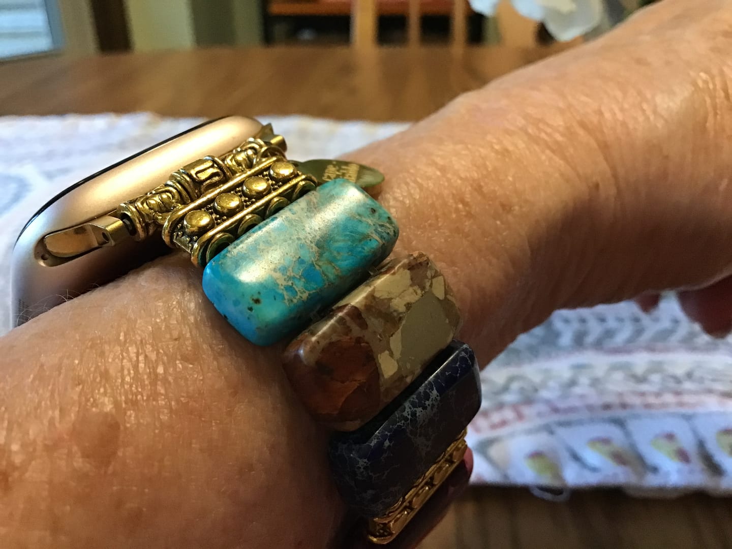 Customer photo review of Spiritual Mom Bundle