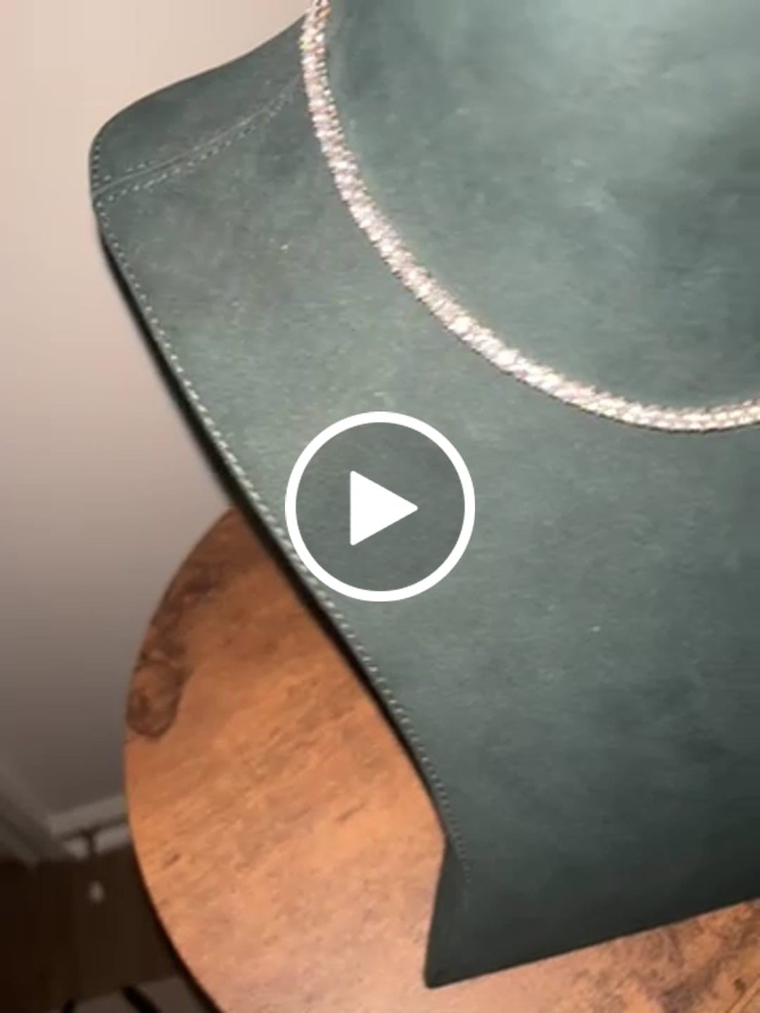 Customer video review of 3mm Diamond Tennis Chain - 14k White Gold