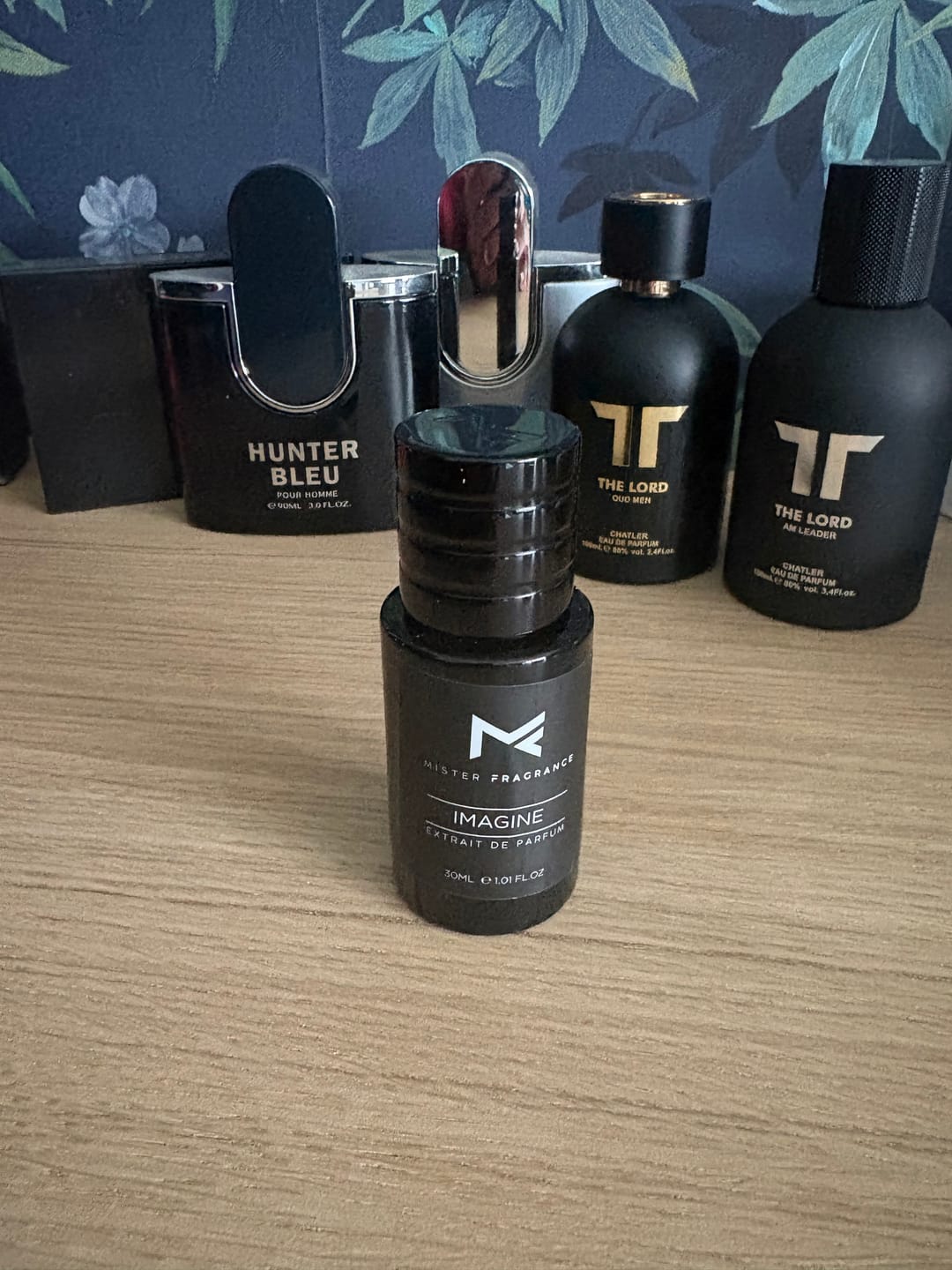 Customer photo review of Imagine