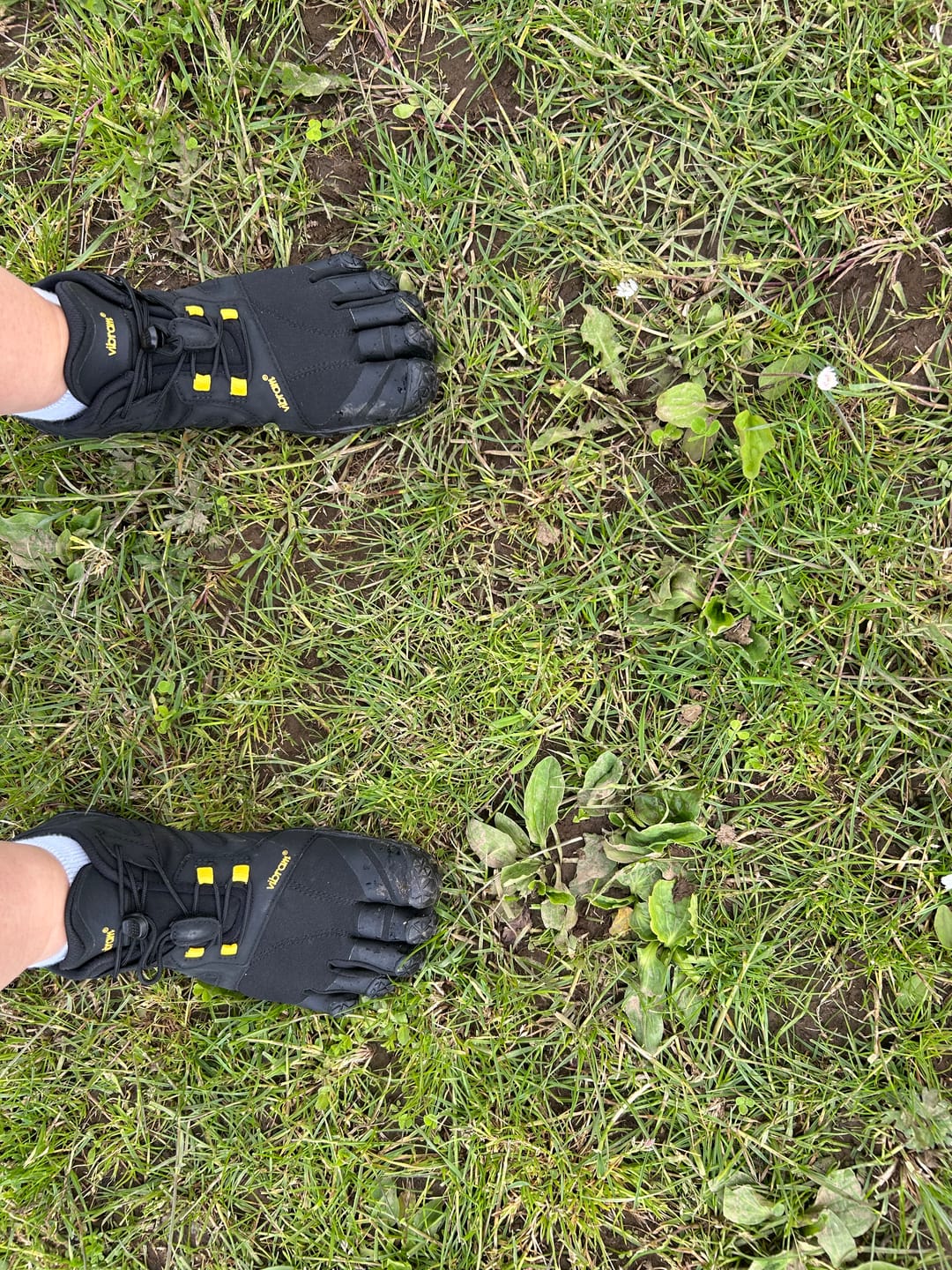 Customer photo review of V-Trail 2.0 Womens Black