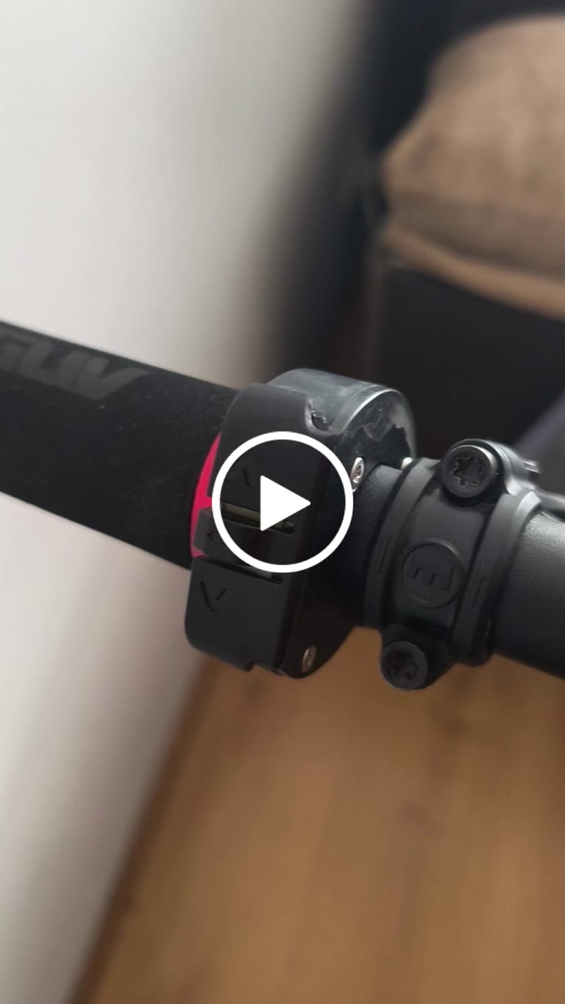 Customer video review of iWoc Trio Plastic cover