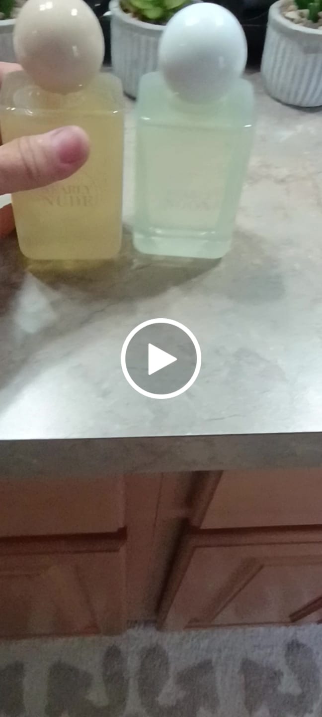 Customer video review of Nearly Duo