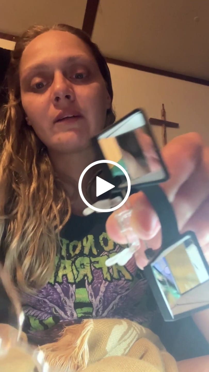 Customer video review of SIDEKICK