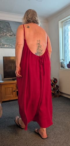 Customer photo