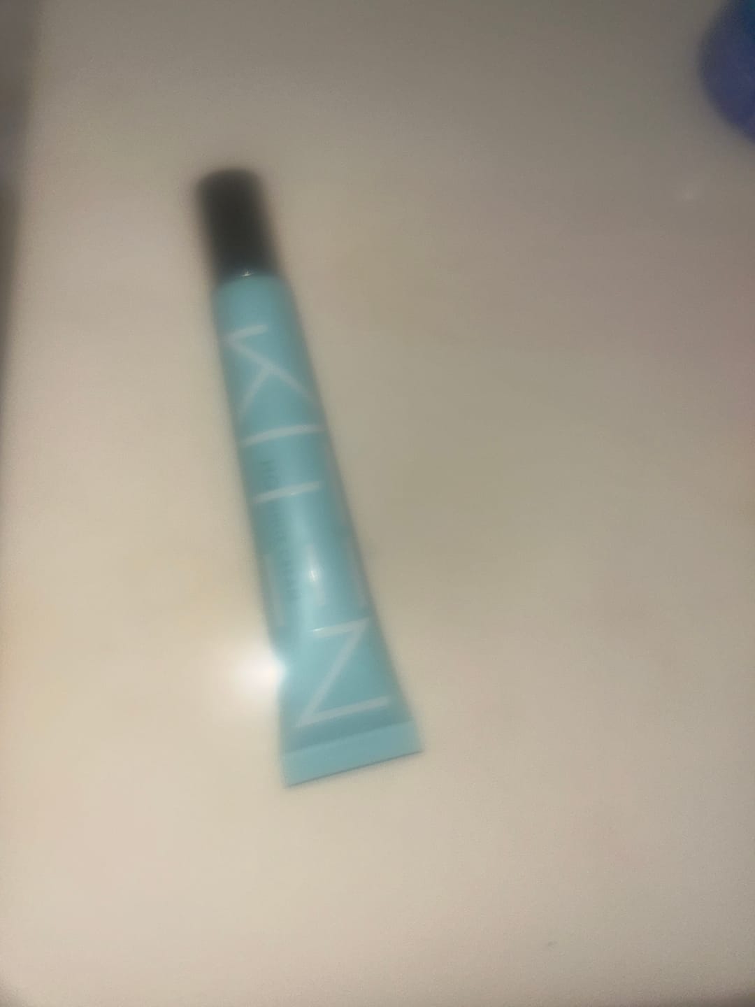 Customer photo review of Kiten White Cream 20g