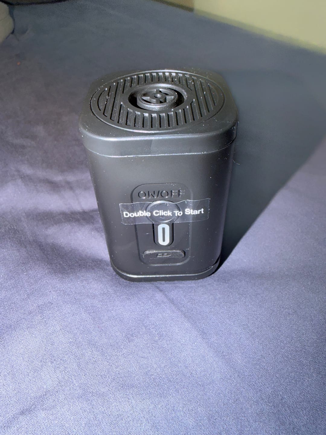 Customer photo review of Air Pump | Aspiradora Portátil