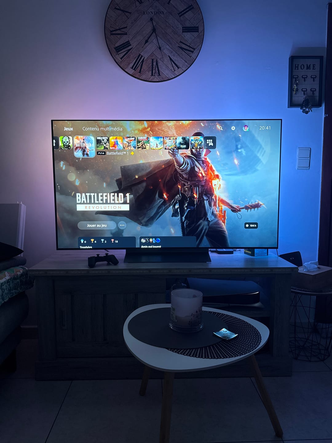 Customer photo review of Hubaura Sync Box