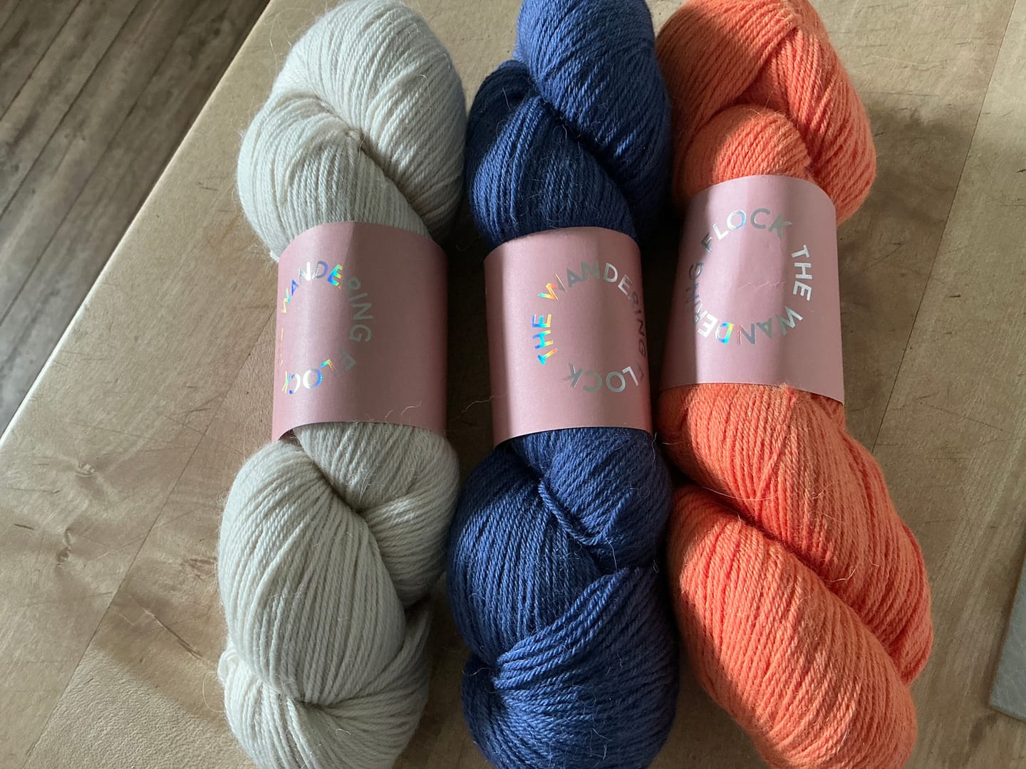 Customer photo review of Baby Paca