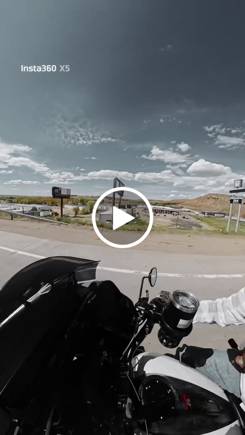 Customer video review of FlexGuard Hydro® Protective Motorcycle Jeans