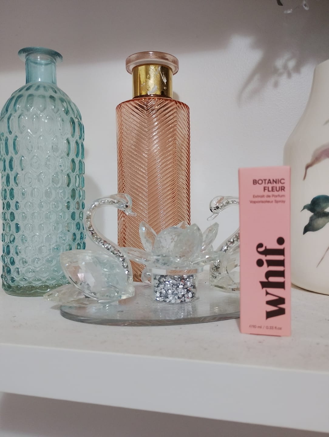 Customer photo review of Botanic Fleur