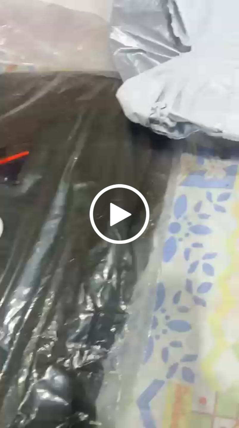 Customer video review of Pantalone Masseria M75 Verde