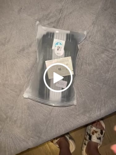 Customer video review of Dr. Lumbar Isiász Deréköv