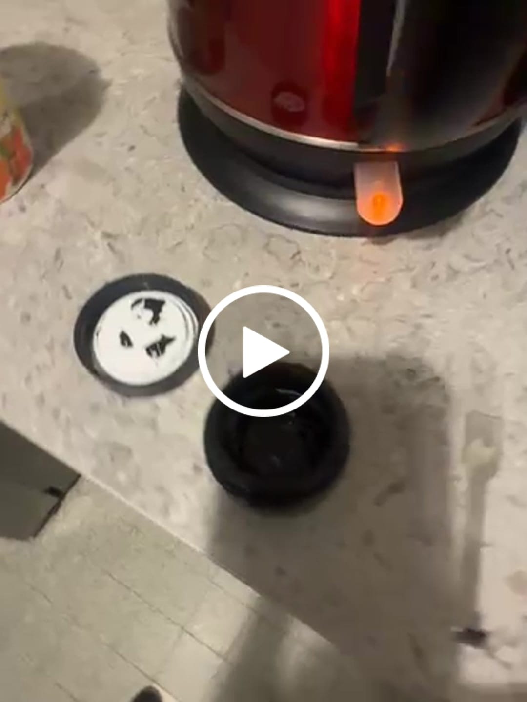 Customer video review of Résine de Shilajit : Pure 100% | 79% d'acide fulvique
