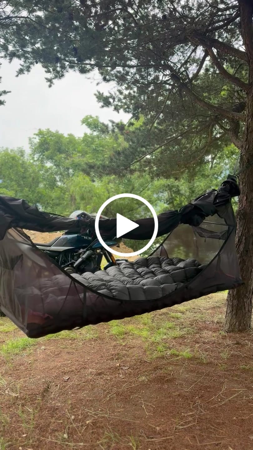 Customer video review of Haven Spectre
