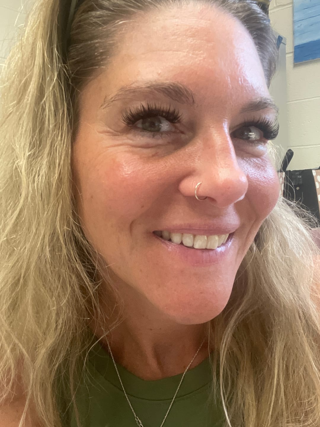 Customer photo review of Siren