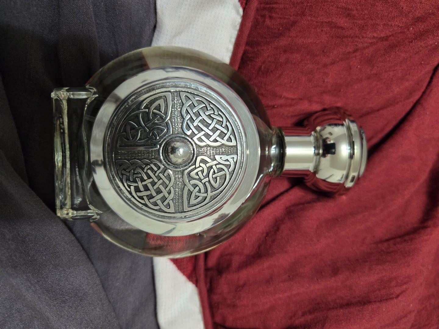Customer photo review of Boadicea The Victorious Energizer