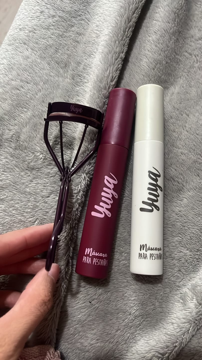 Customer photo review of Set Alta Frecuencia Yuya