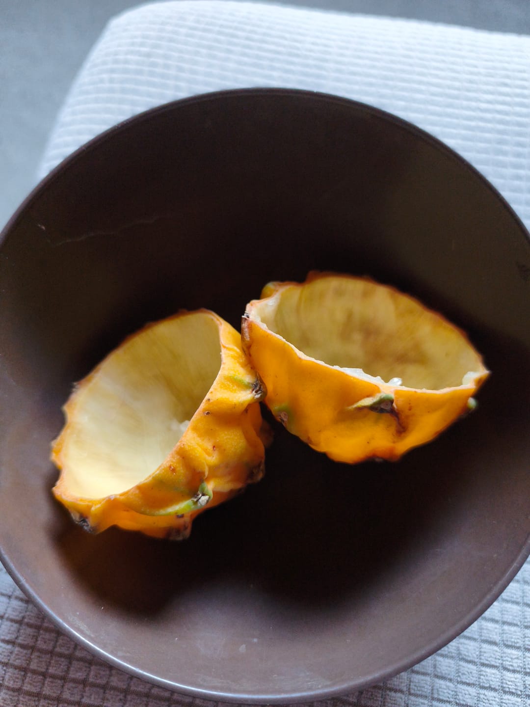 Customer photo review of Goldene Drachenfrucht Sonderaktion % 2kg