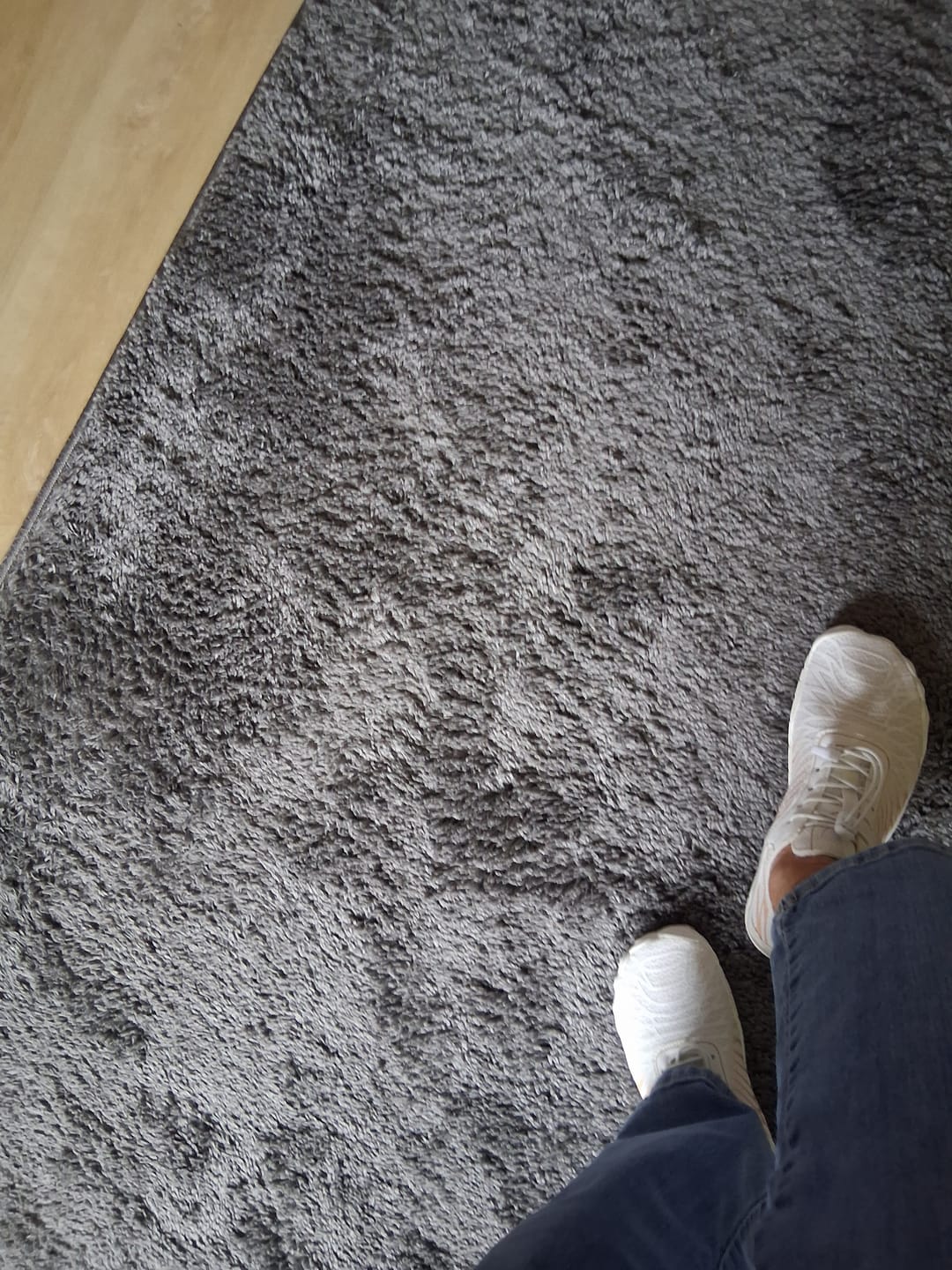 Customer photo review of Lorax Pro - Healthy & non-slip barefoot shoes (Unisex)