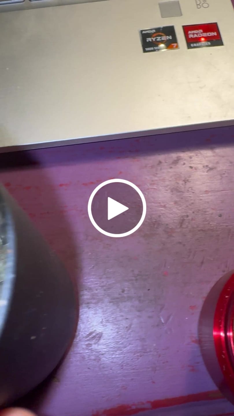 Customer video review of CALI MIX AAA+ – Premium Selection