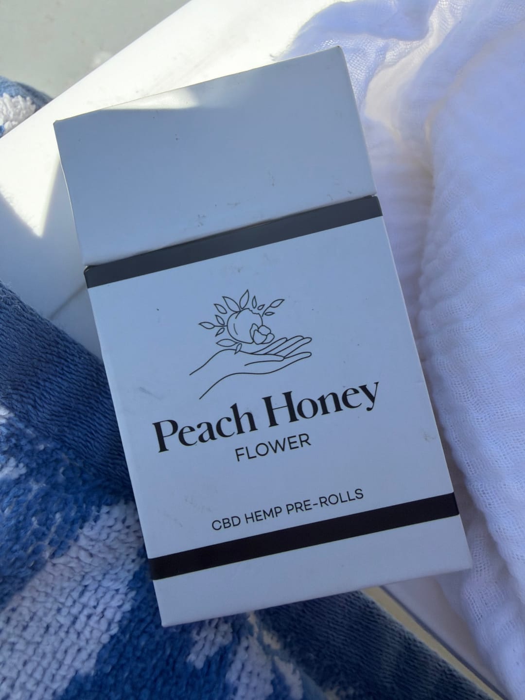 Customer photo review of Refill
