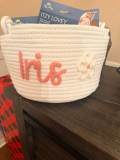 Customer photo review of Choose an Icon
