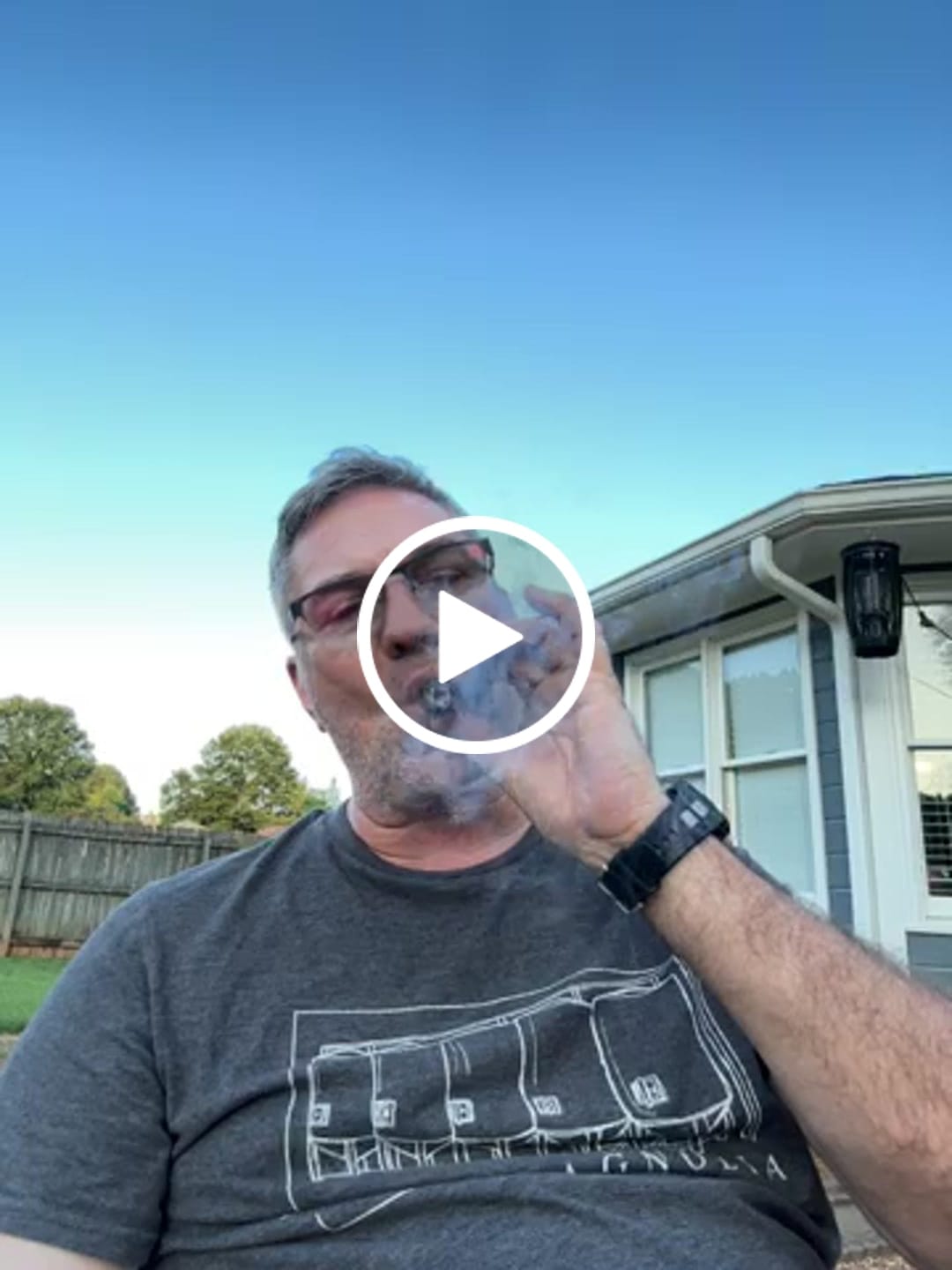 Customer video review of Jopito Gallo Indio