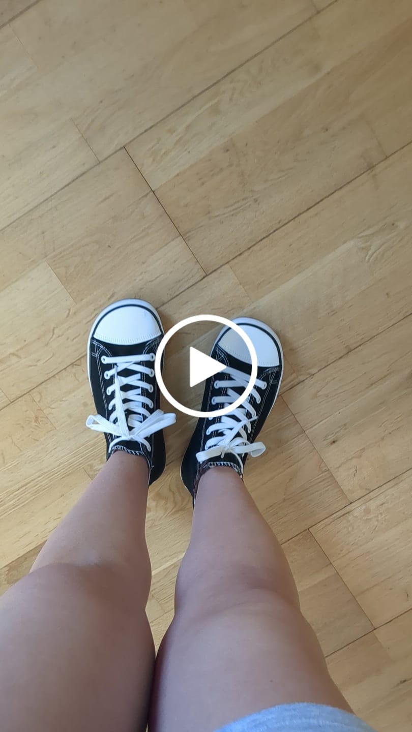 Customer video review of Roam I - Zapatos Barefoot